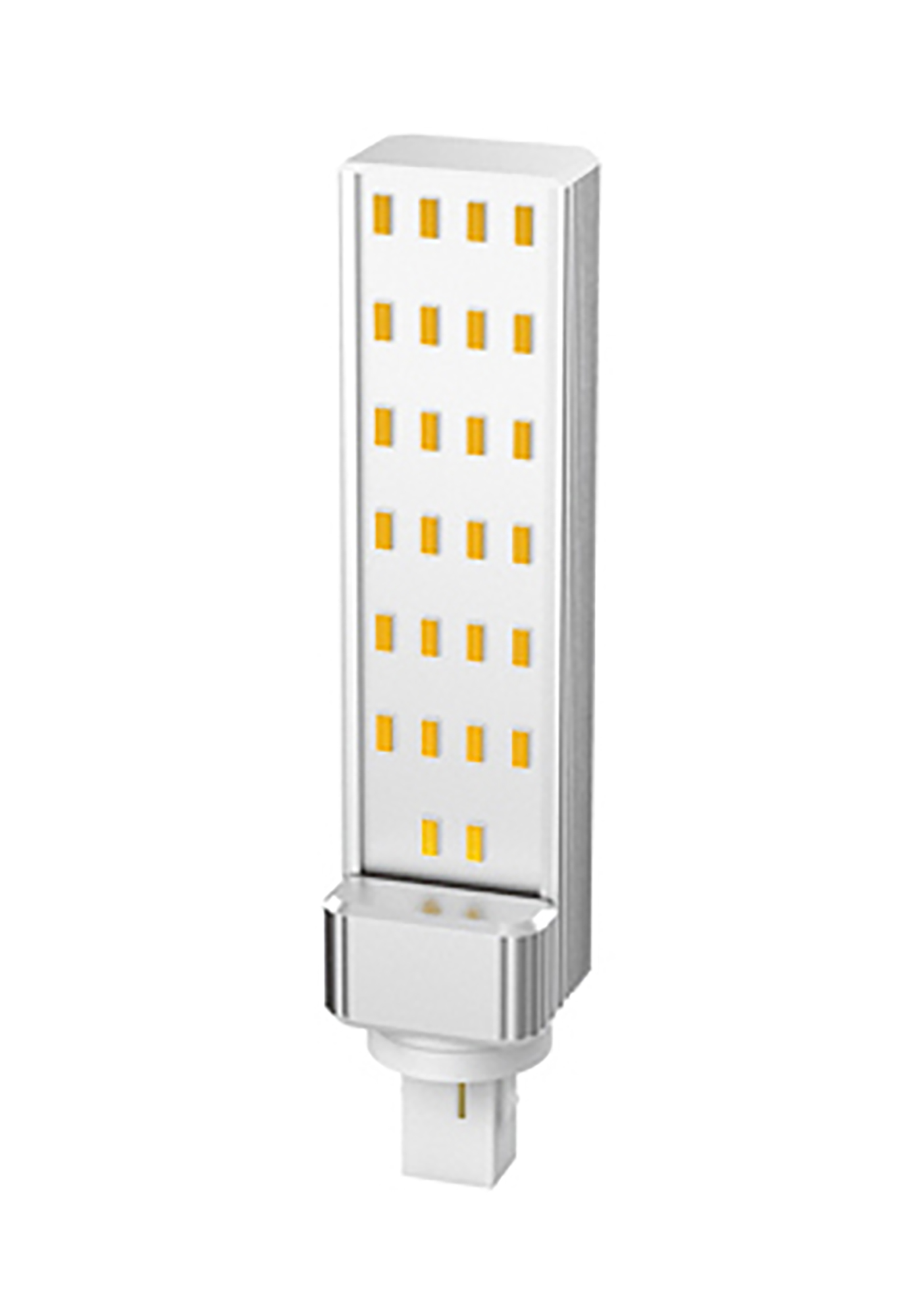 Power SMD LED Lamps Luxram Compact CFL Replacements